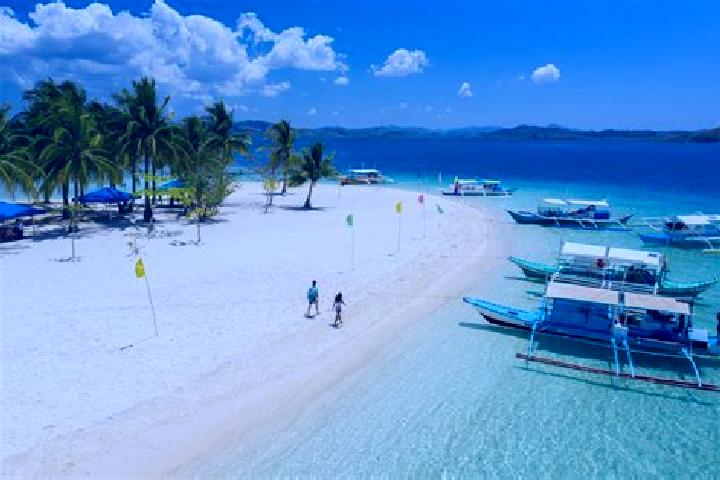 Natalie, 38 — Escort in Busuanga, Philippines