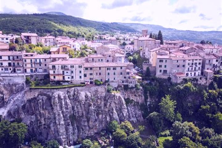 Natalie, 38 — Escort in Capo di Ponte, Italy