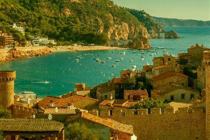 Natalie, 38 — Escort in Casla, Spain