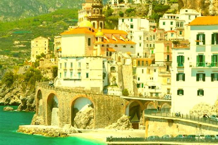 Natalie, 38 — Escort in Citerna, Italy