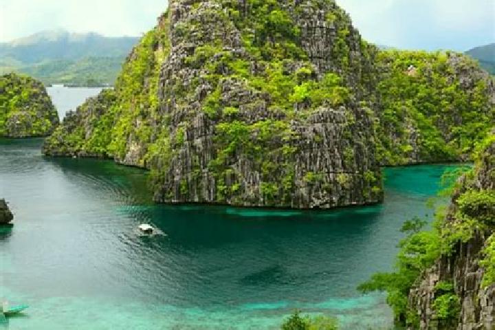 Natalie, 38 — Escort in Daragutan, Philippines