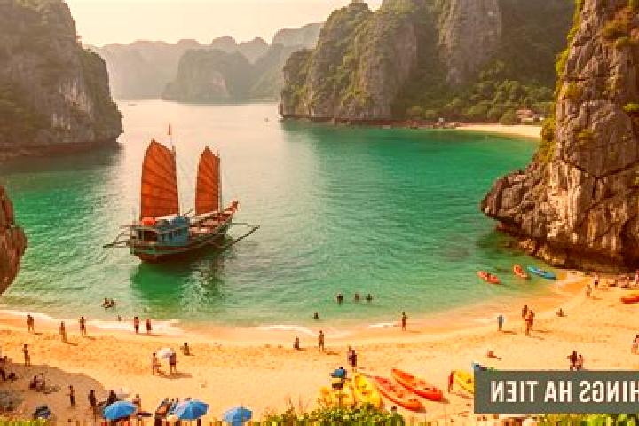 Natalie, 38 — Escort in Ha Tien, Vietnam