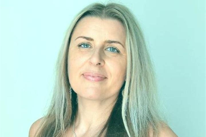 Natalie, 38 — Escort in High Ercall, United Kingdom