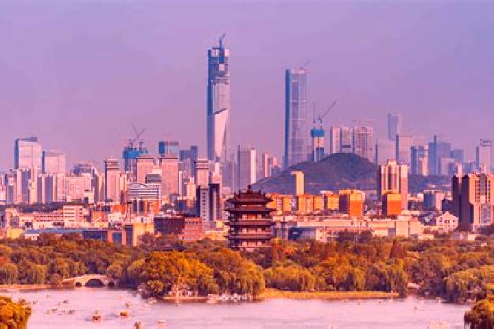 Natalie, 38 — Escort in Jin an, China