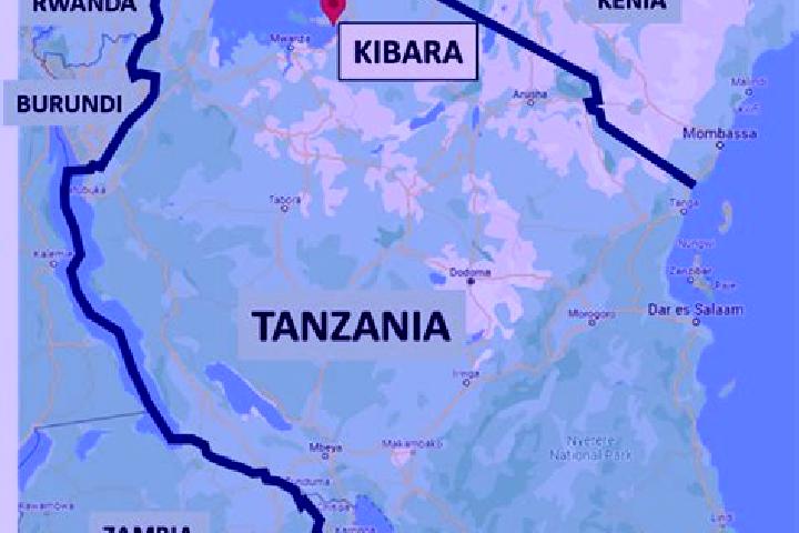 Natalie, 38 — Escort in Kibara, Tanzania