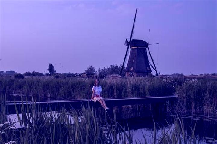Natalie, 38 — Escort in Kinderdijk, Netherlands