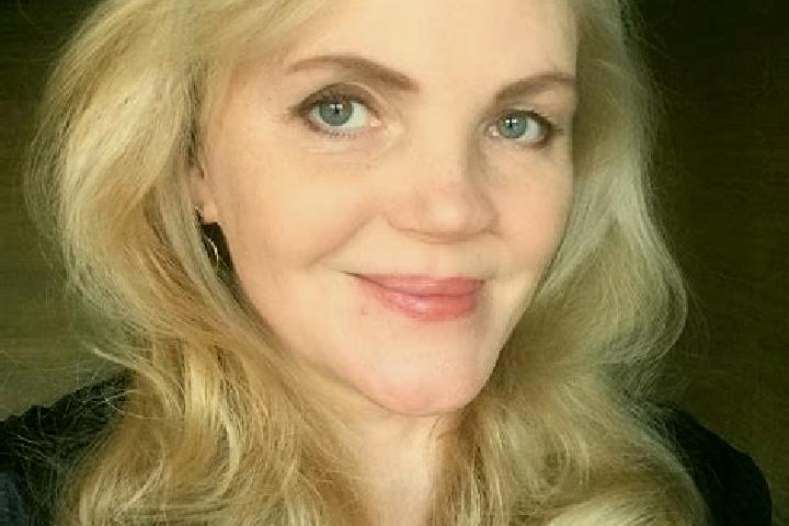 Natalie, 38 — Escort in Kuz minki, Russia