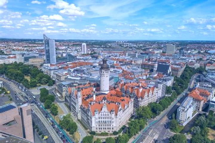 Natalie, 38 — Escort in Leipzig, Germany