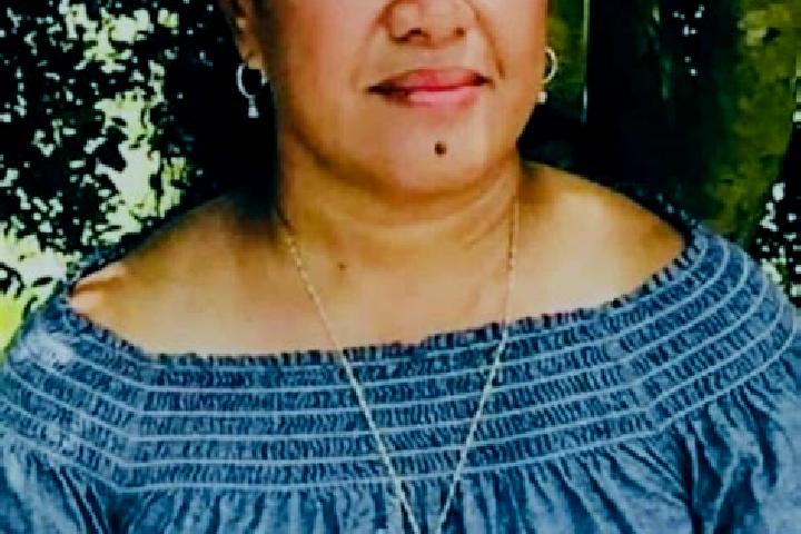 Natalie, 38 — Escort in Mesepa, American Samoa