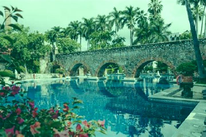 Natalie, 38 — Escort in Mocorito, Mexico