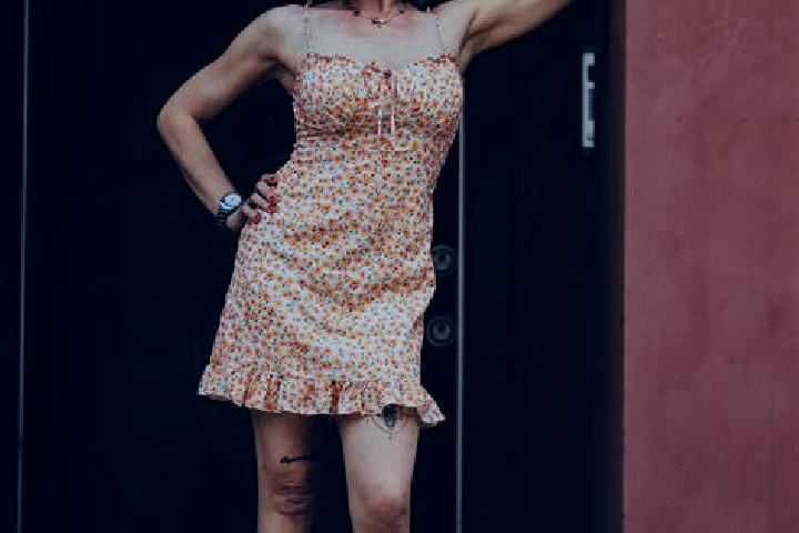 Natalie, 38 — Escort in Mura, Spain