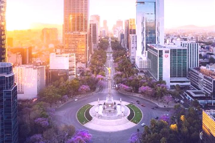 Natalie, 38 — Escort in Nacaveba, Mexico