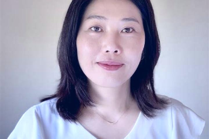 Natalie, 38 — Escort in Oguchi, Japan