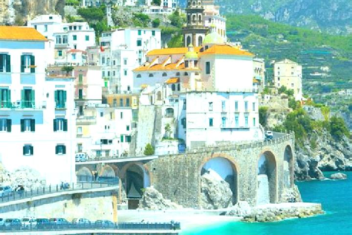 Natalie, 38 — Escort in Opi, Italy