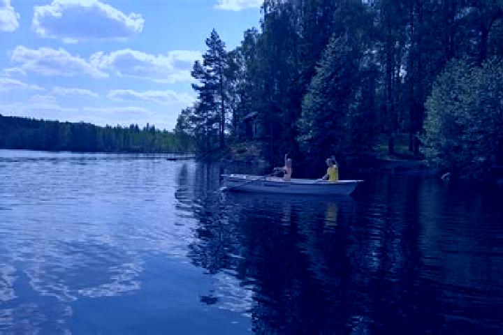 Natalie, 38 — Escort in Paattinen, Finland