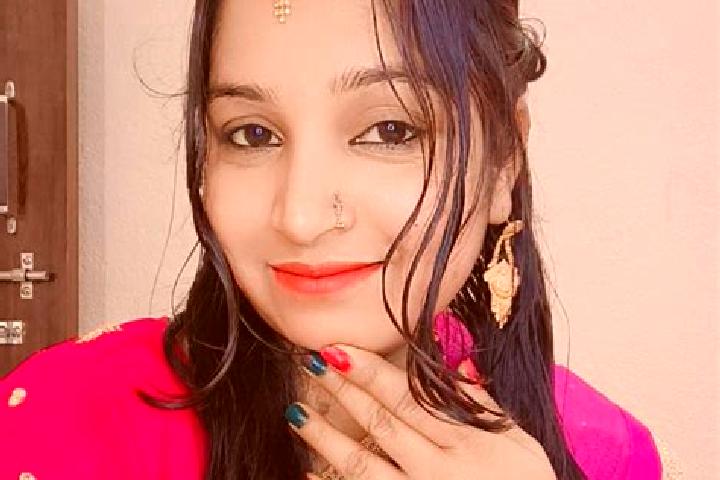 Natalie, 38 — Escort in Pakur, India