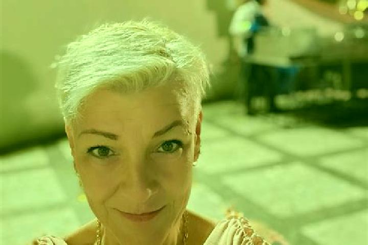 Natalie, 38 — Escort in Rechtsupweg, Germany
