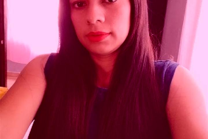 Natalie, 38 — Escort in Rodriguez Tejeda, Mexico