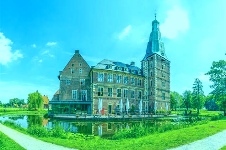 Natalie, 38 — Escort in Sendenhorst, Germany
