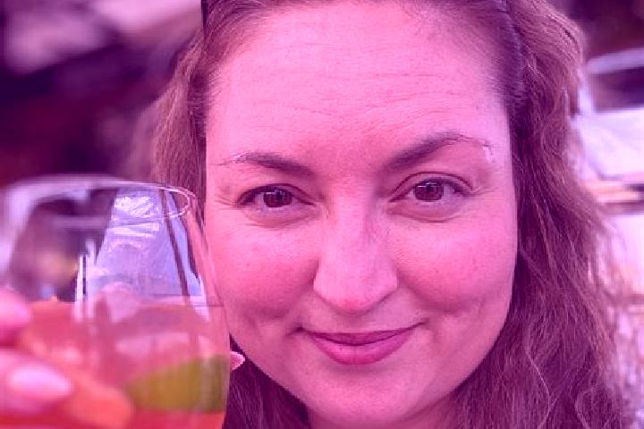 Natalie, 38 — Escort in Septemes-les-Vallons, France