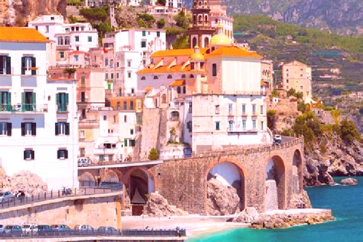 Natalie, 38 — Escort in Stiago, Italy