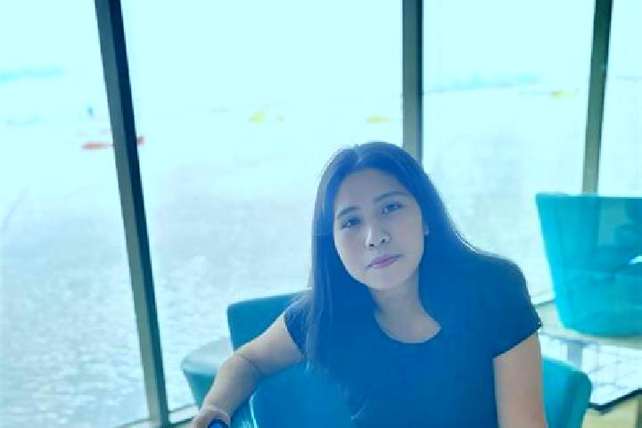 Natalie, 38 — Escort in Tabing, Indonesia