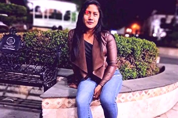 Natalie, 38 — Escort in Tejaluca, Mexico
