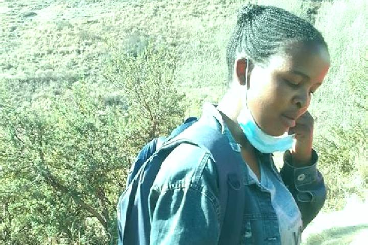 Natalie, 38 — Escort in Thaba-Tseka, Lesotho