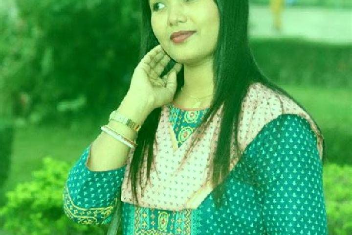 Natalie, 38 — Escort in Thakurgaon, Bangladesh