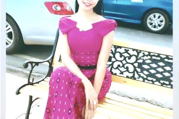 Natalie, 38 — Escort in Tharyarwady, Myanmar