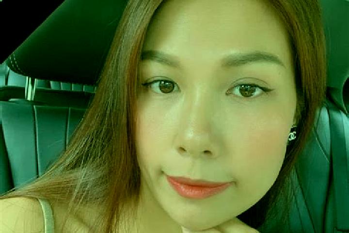 Natalie, 38 — Escort in Tran Cao, Vietnam