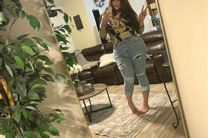 Natalie, 38 — Escort in Valley City, United States