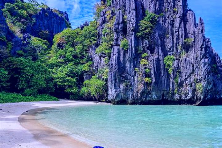 Natalie, 38 — Escort in Vargas, Philippines