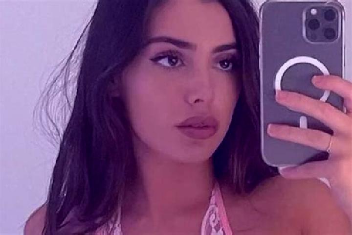 Natalie, 38 — Escort in Vilaplana, Spain