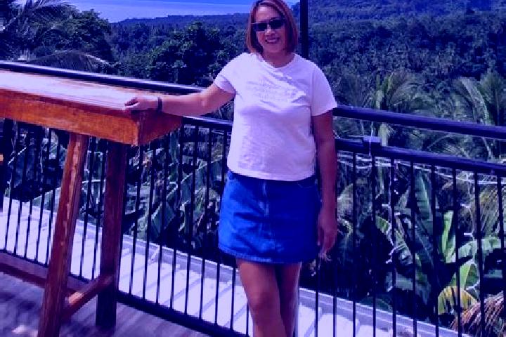 Natalie, 38 — Escort in Yumbing, Philippines