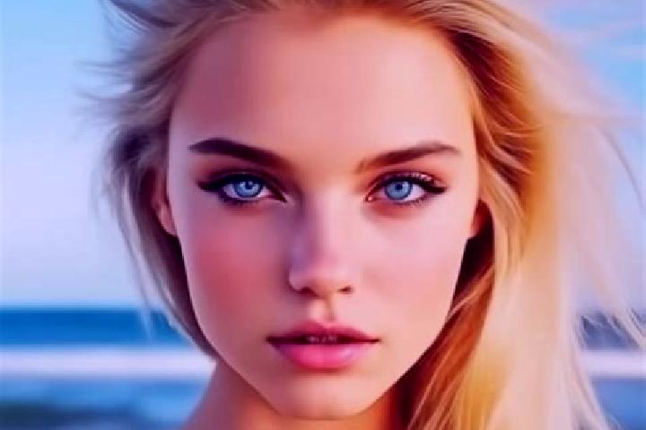 Natalie, 39, a blonde blue-eyed mixed companion based in Kouafla. Offering Roleplay, A-Level, Couples. Available for incall and outcall, day and evening dates.