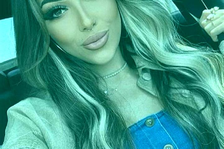 Natalie, 39, a dark blonde brown-eyed middle eastern companion based in Cambil. Offering Striptease, Duos, Girlfriend Experience, Domination. Available for i...