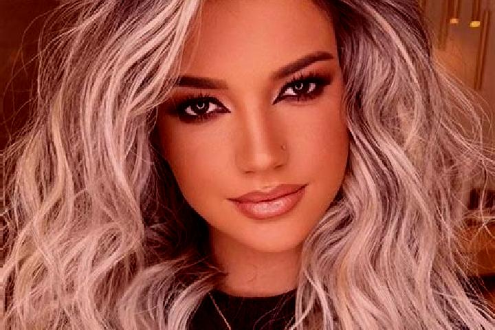 Natalie, 39, a platinum blonde brown-eyed indian companion based in Juan Bautista Alberdi. Offering A-Level, 69, GFE. Available for incall and outcall, day a...