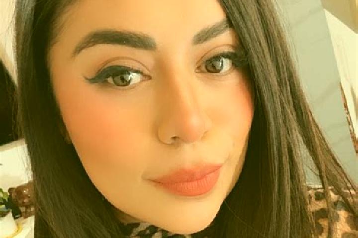 Natalie, 39 — Escort in Ahuehuetitla, Mexico