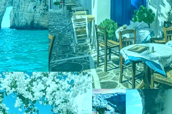 Natalie, 39 — Escort in Akhillio, Greece