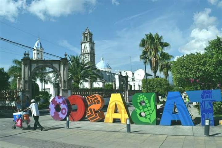 Natalie, 39 — Escort in Astapa, Mexico