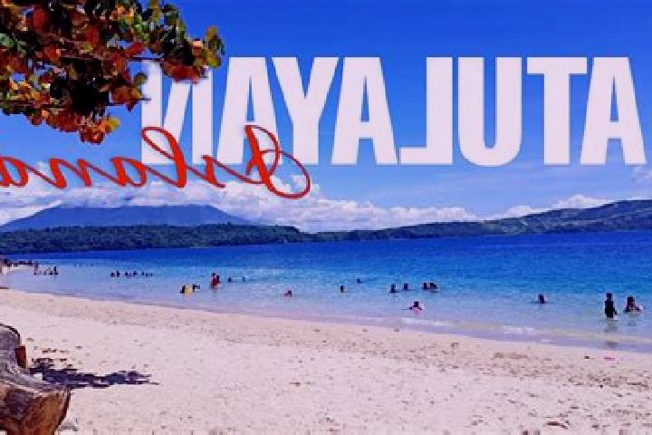 Natalie, 39 — Escort in Atulayan, Philippines