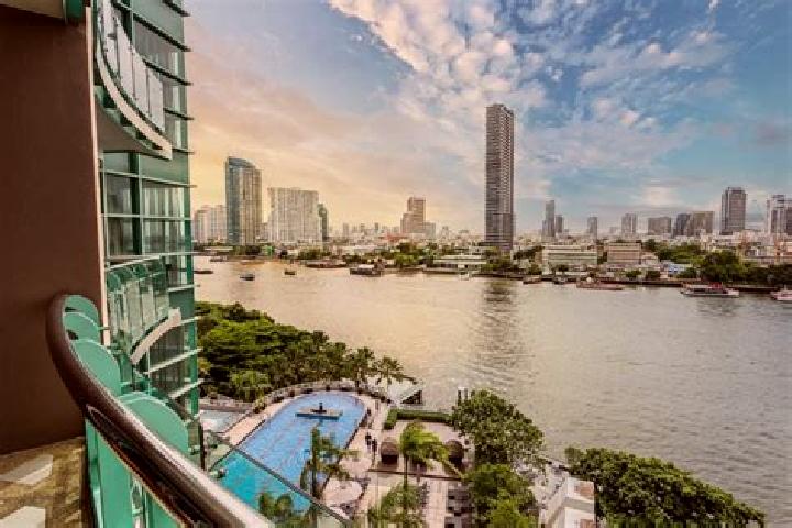 Natalie, 39 — Escort in Bangkok Riverside, Thailand