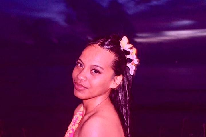 Natalie, 39 — Escort in Boe, Nauru