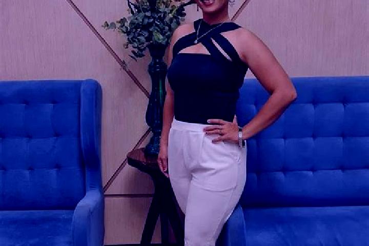 Natalie, 39 — Escort in Caibiran, Philippines