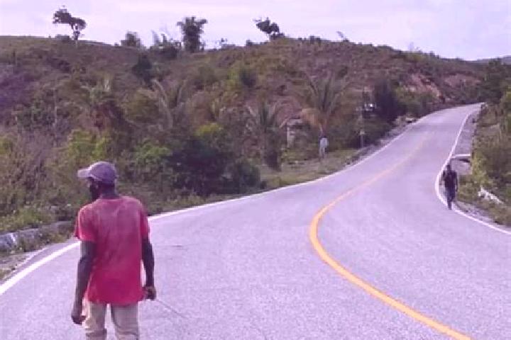 Natalie, 39 — Escort in Camp Perrin, Haiti