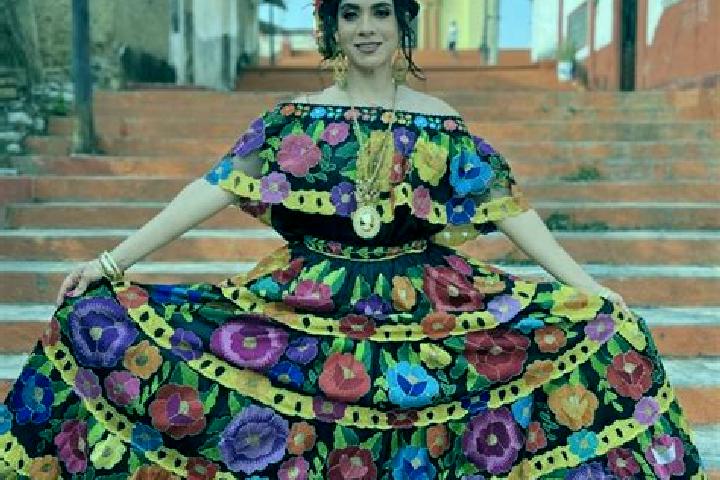 Natalie, 39 — Escort in Chiapas Nuevo, Mexico