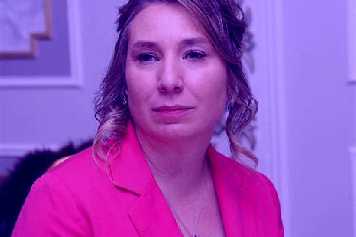 Natalie, 39 — Escort in Dambach, France