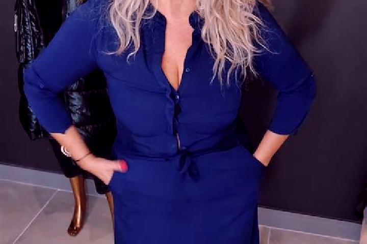 Natalie, 39 — Escort in Gadki, Poland