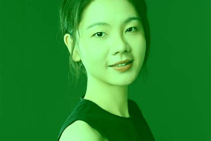 Natalie, 39 — Escort in Gongli, China